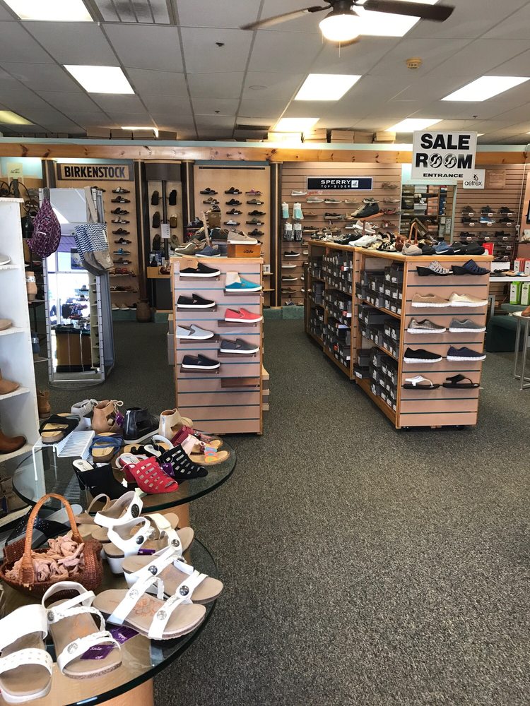 SOUND FEET SHOES Updated September 2024 14 Reviews 4711 S Croatan