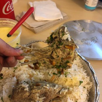Wasfi's Grill and Hookah - Hookah Bars Near Me - Houston, Texas