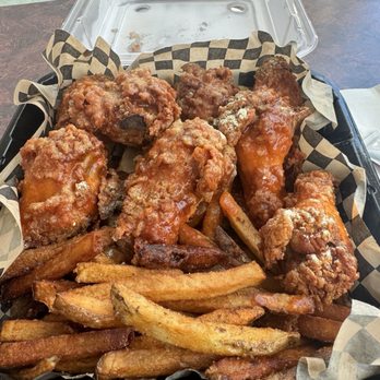 LoRell's Chicken Shack - LoRells chicken shack Right here!! This will change your life! - Chicken Wings Near Me - Portland, Oregon LoRell's Chicken Shack - LoRells chicken shack Right here!! This will change your life! - Chicken Wings Near Me - Portland, Oregon