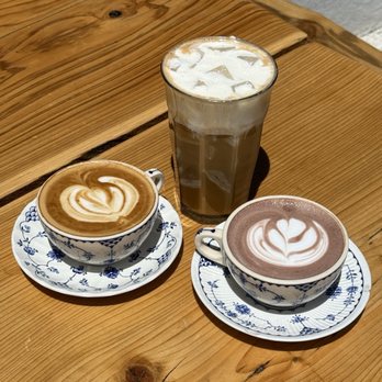 Keeper Coffee - Coffee & Tea Near Me - Portland, Oregon Keeper Coffee - Coffee & Tea Near Me - Portland, Oregon