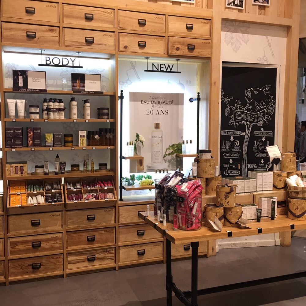 Caudalie - Cosmetics & Beauty Supply Near Me