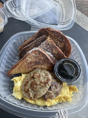 Brunch Thyme by null