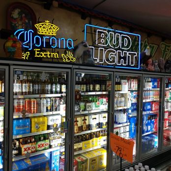 Los Novillos Market - Grocery Near Me - Riverside, California
