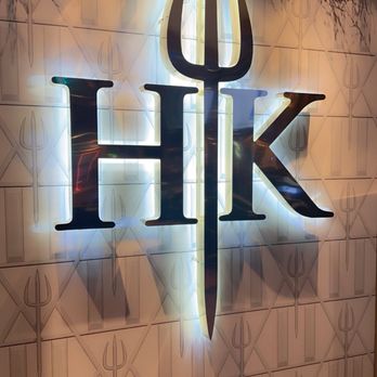 Gordon Ramsay Hell's Kitchen - Steakhouses Near Me - Stateline, Nevada