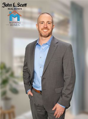 Josh Manning - John L Scott Real Estate