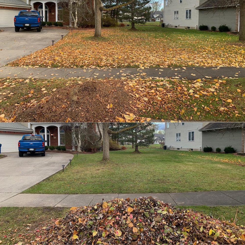 BUFFALO LANDSCAPING BROTHERS Updated September 2024 Tonawanda, New York Snow Removal