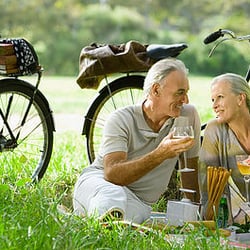Golden Benefits Senior Services