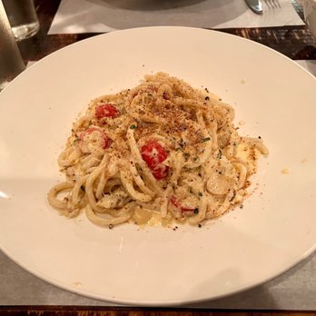 Melograno - Granchio - Italian Near Me - Philadelphia, Pennsylvania