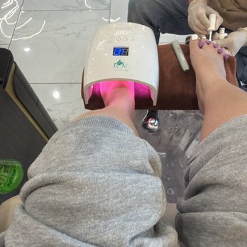 LYLY Nails & Spa - Pedicure - Nail Salons Near Me - Milwaukee, Wisconsin LYLY Nails & Spa - Pedicure - Nail Salons Near Me - Milwaukee, Wisconsin