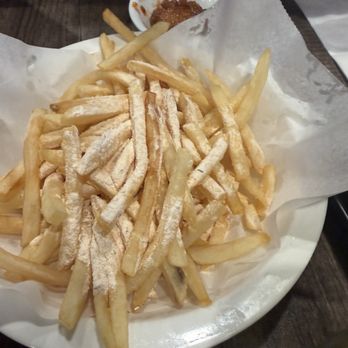 Matzip - Fries - Korean Near Me - Union City, California Matzip - Fries - Korean Near Me - Union City, California