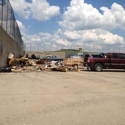 South Side Landfill
