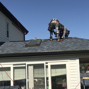 Portanova Roofing - Roofing Near Me - Weymouth, Massachusetts