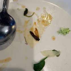 Hot Pot For Days - Bug in food...