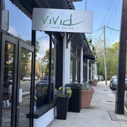 Vivid Hair Salon