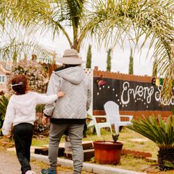 Garden Works For Kids