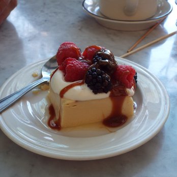 Ocho - Cinnamon flan--every bit as delicious as it looks. - Lounges Near Me - San Antonio, Texas