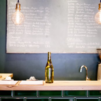 CORK Vinbar - Wine Bars Near Me - Frederiksberg, 84