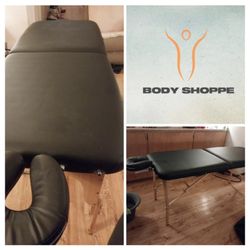 Healing handz body shoppe