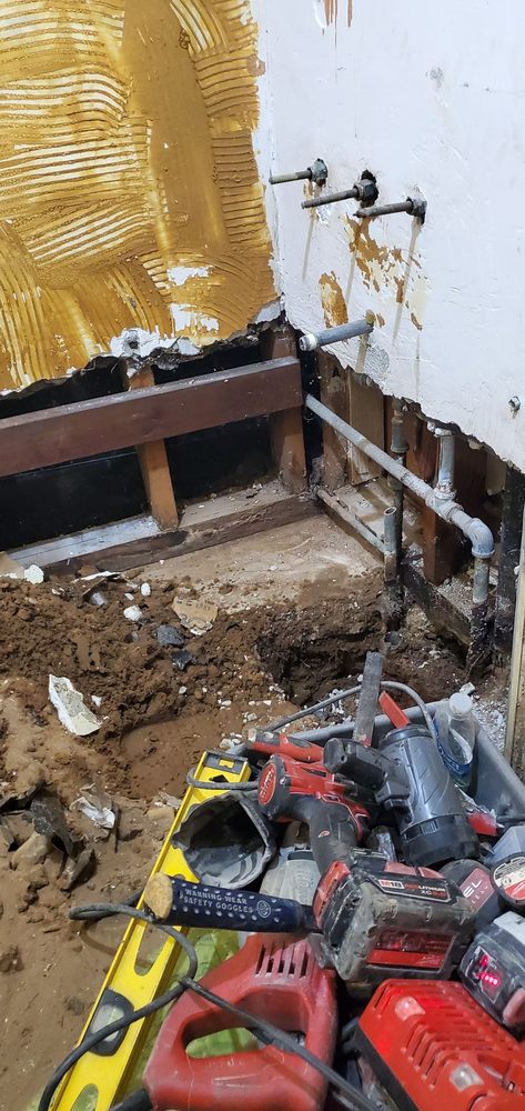 Slide of Affordable Rooter Plumbing