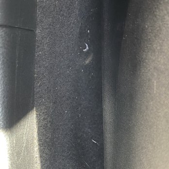 Deets Mobile - Not vacuumed at all - Auto Detailing Near Me - Laguna Hills, California