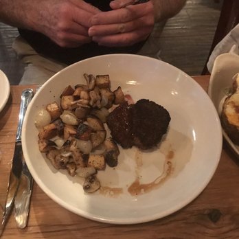Grille 620 - Filet mignon - Seafood Near Me - Ellicott City, Maryland