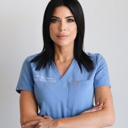 Weston Contact Lens Institute - Dr. Elise Kramer - Optometrist in Weston, FL.