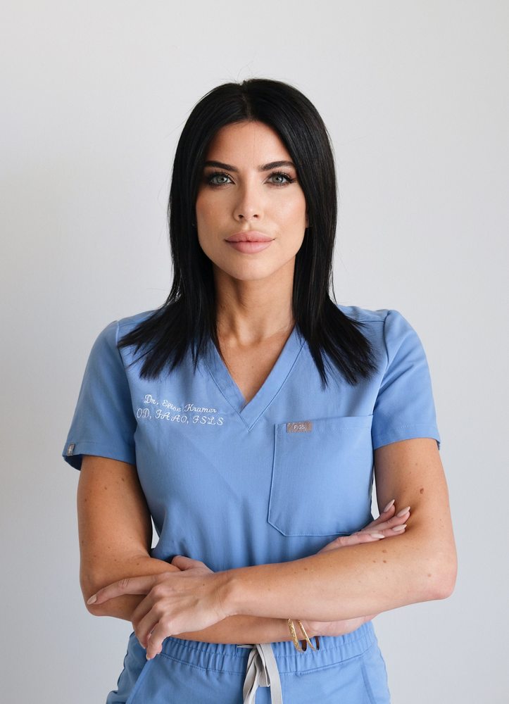 WESTON CONTACT LENS INSTITUTE Updated August 2024 16 Photos & 28