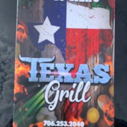 Texas Grill