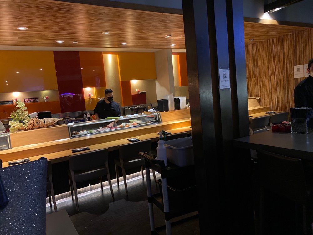 Ooka Japanese Restaurant