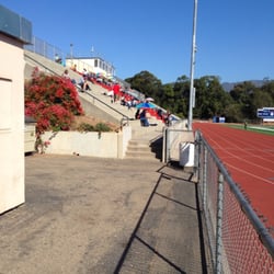 San Marcos High School