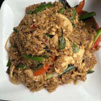 Rice By Mama - Spicy fried rice - Thai Near Me - Ventura, California Rice By Mama - Spicy fried rice - Thai Near Me - Ventura, California