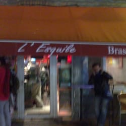 L'Esquile