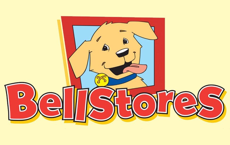 Bellstores Logo