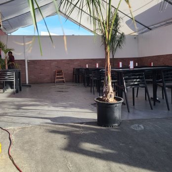Teddy's Red Tacos - Patio to sit & eat 12-10-2023 - Tacos Near Me - Los Angeles, California Teddy's Red Tacos - Patio to sit & eat 12-10-2023 - Tacos Near Me - Los Angeles, California