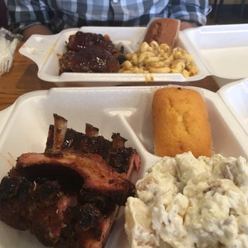 The Pig Rig BBQ - Barbeque Near Me - Wallingford, Connecticut