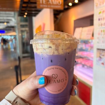 Teamo Boba Bar - Bubble Tea Near Me - Chicago, Illinois
