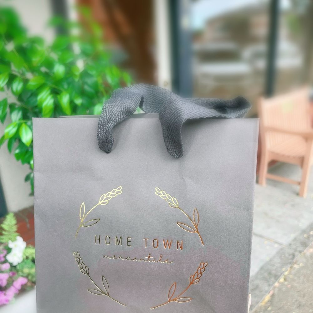 Hometown Mercantile - Home Decor Near Me - Half Moon Bay, California