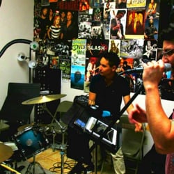 Flat 5 School of Music