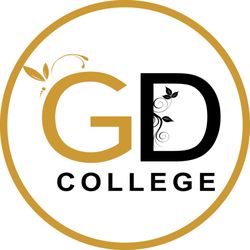 GD College - LOGO