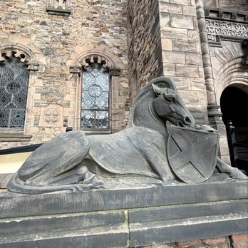 Edinburgh Castle - Landmarks & Historical Buildings Near Me - Edinburgh, EDH Edinburgh Castle - Landmarks & Historical Buildings Near Me - Edinburgh, EDH