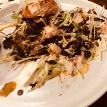 The Club at Silverado - Salmon torn up - Country Clubs Near Me - Napa, California