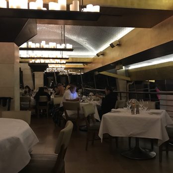 Cielo - Nice atmosphere! - Seafood Near Me - Cabazon, California