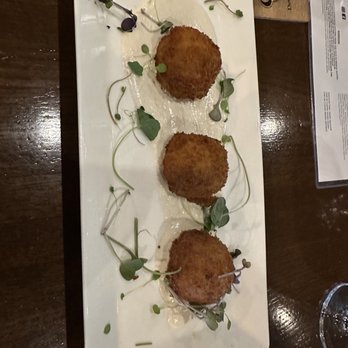 Cocha - New American Near Me - Baton Rouge, Louisiana