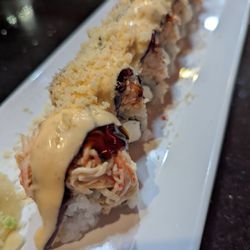 Sakura - Sakura roll