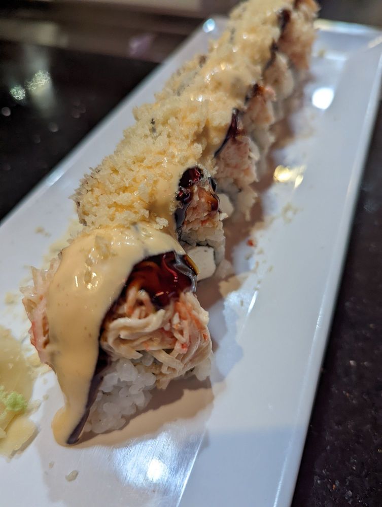 SAKURA Updated August 2024 14 Photos & 20 Reviews 201 Inman Rd