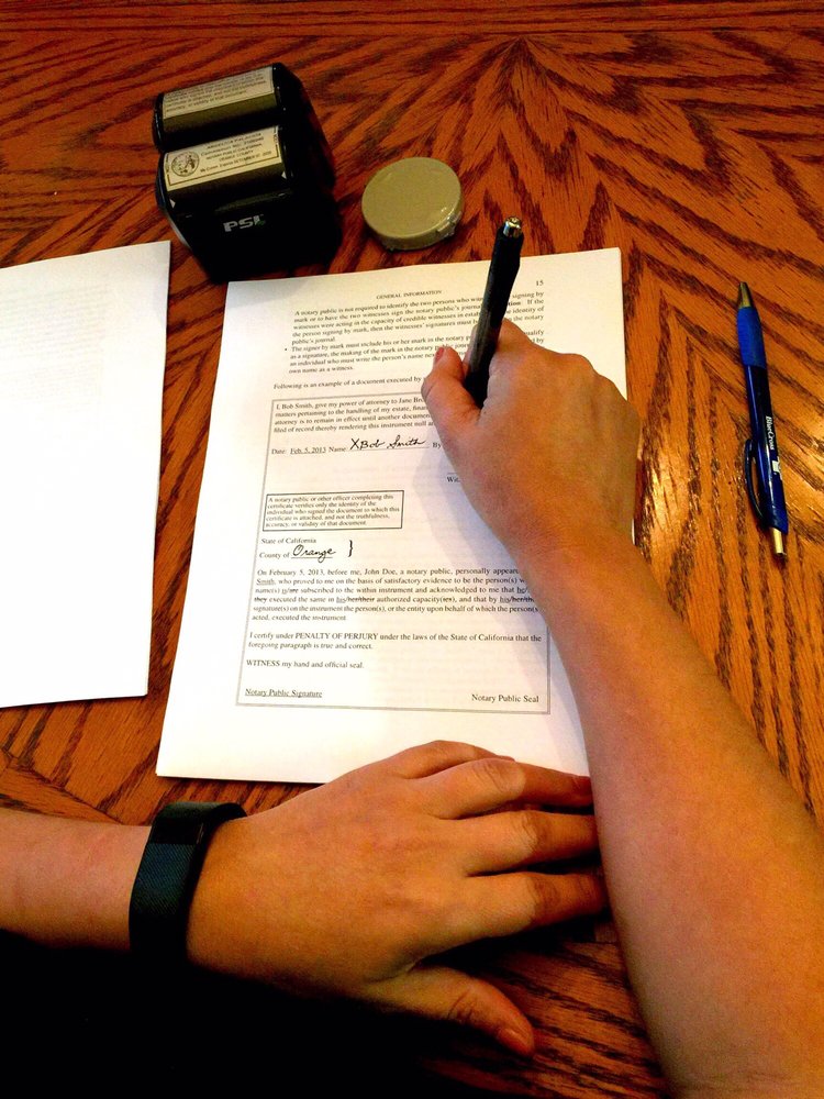 ANGELICA PALACIOS LOAN SIGNING NOTARY SERVICE 1515 E Katella Ave, Anaheim, California