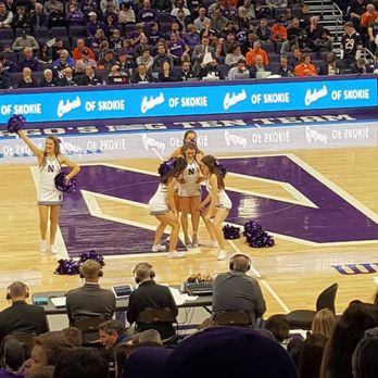 Welsh-Ryan Arena - Stadiums & Arenas Near Me - Evanston, Illinois Welsh-Ryan Arena - Stadiums & Arenas Near Me - Evanston, Illinois