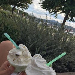Artisto Gelato