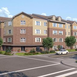 Southridge Senior Lofts