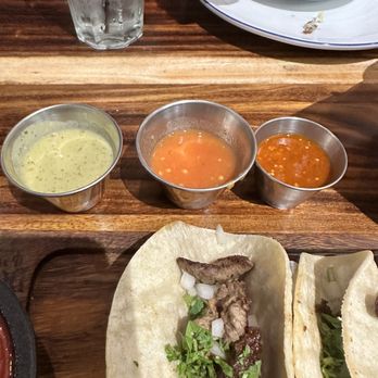 Don Bravo Mexican Grill - (Lt 2 Rt) Mild/ Spice - Fruity/Spicy- Smoky/ Hot - Mexican Near Me - Marshfield, Massachusetts